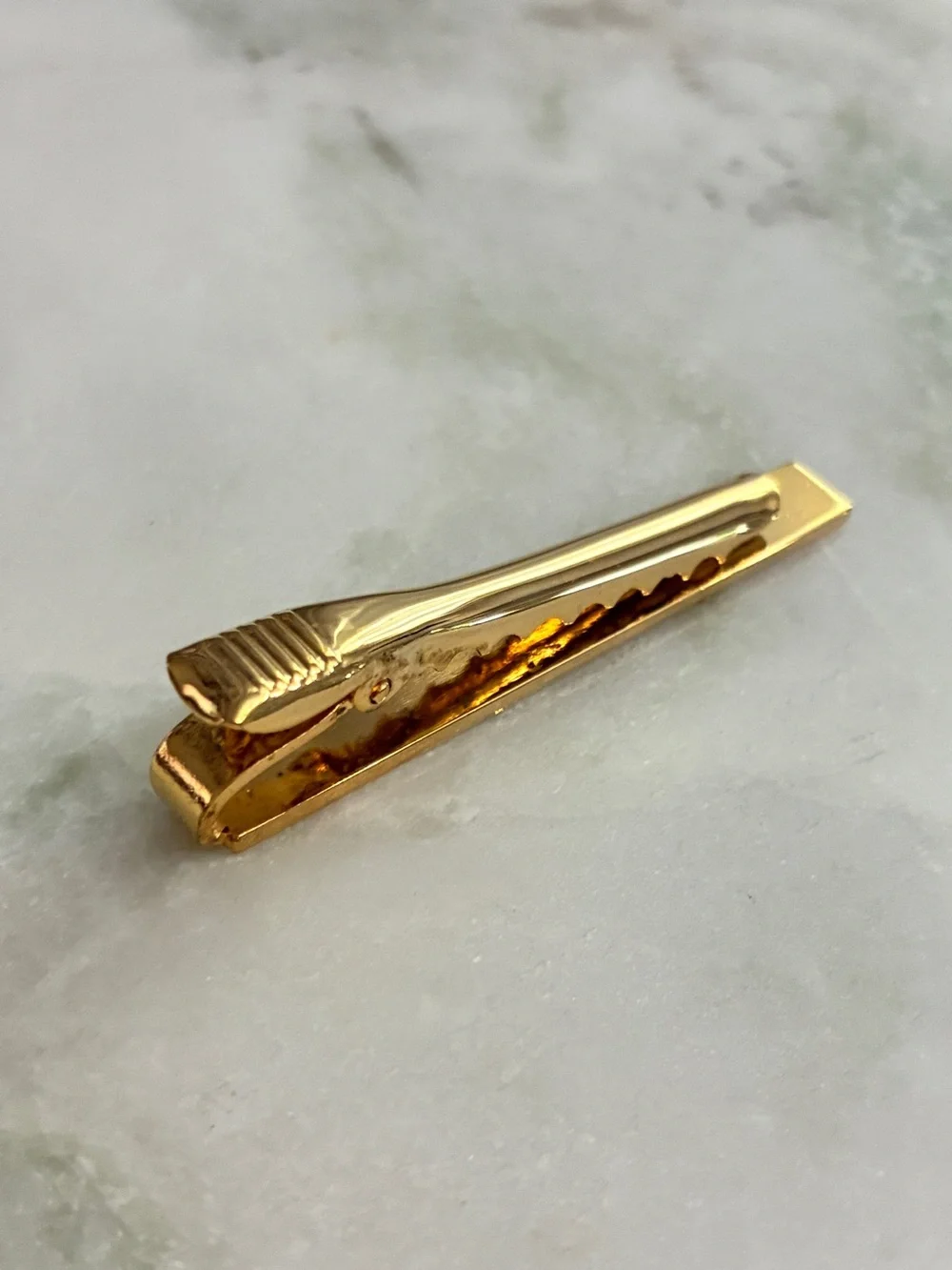 Christian Dior Tie Clip Vintage